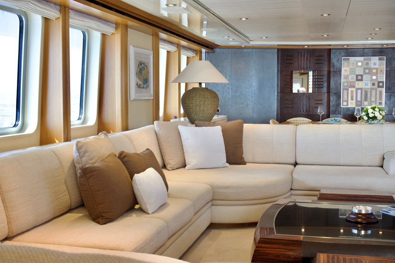 KIJO - Heesen Yachts yacht sale
