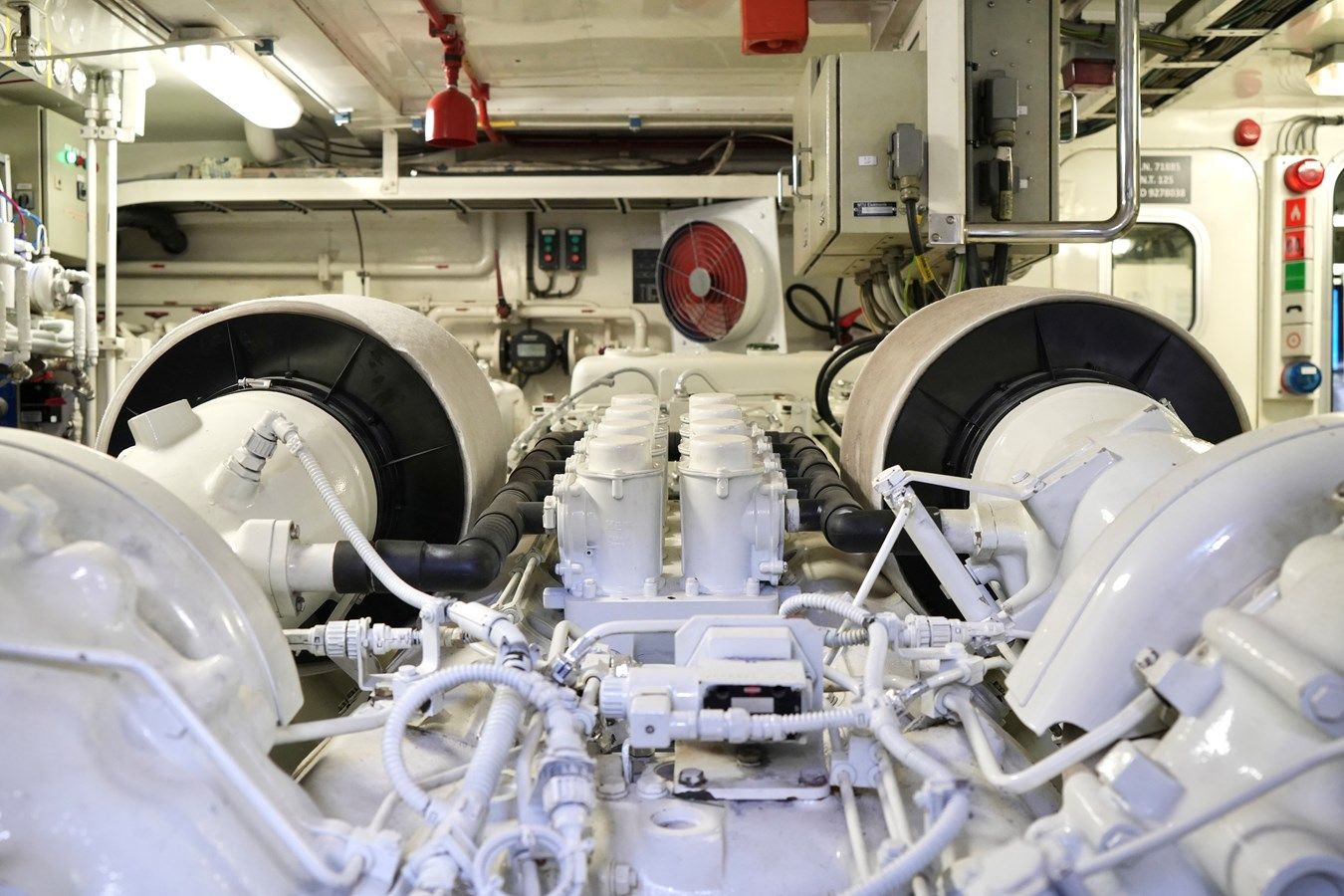 KIJO 2003 yacht sale