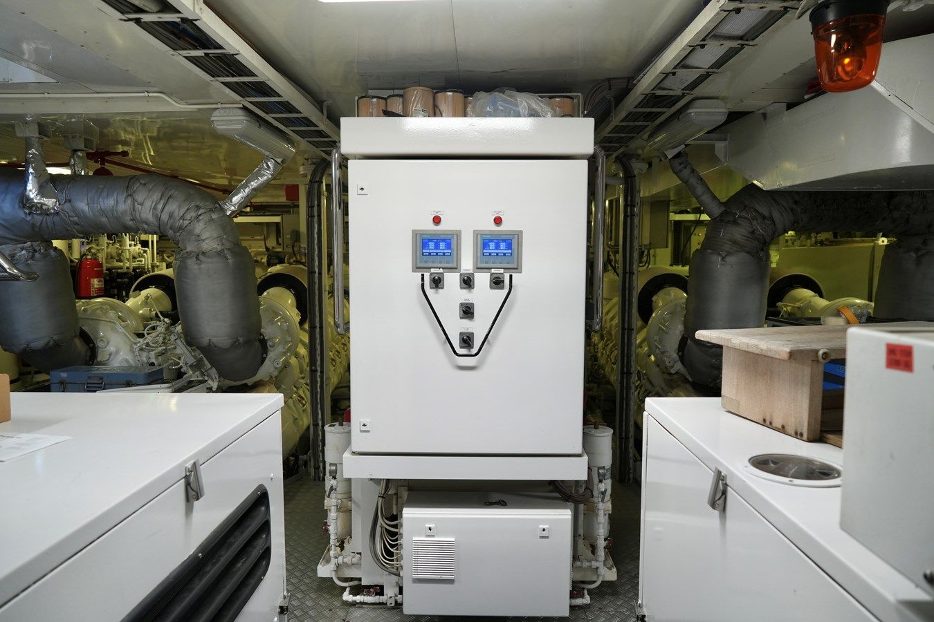 Buy a KIJO 2003 at Shestakov Yacht Sales