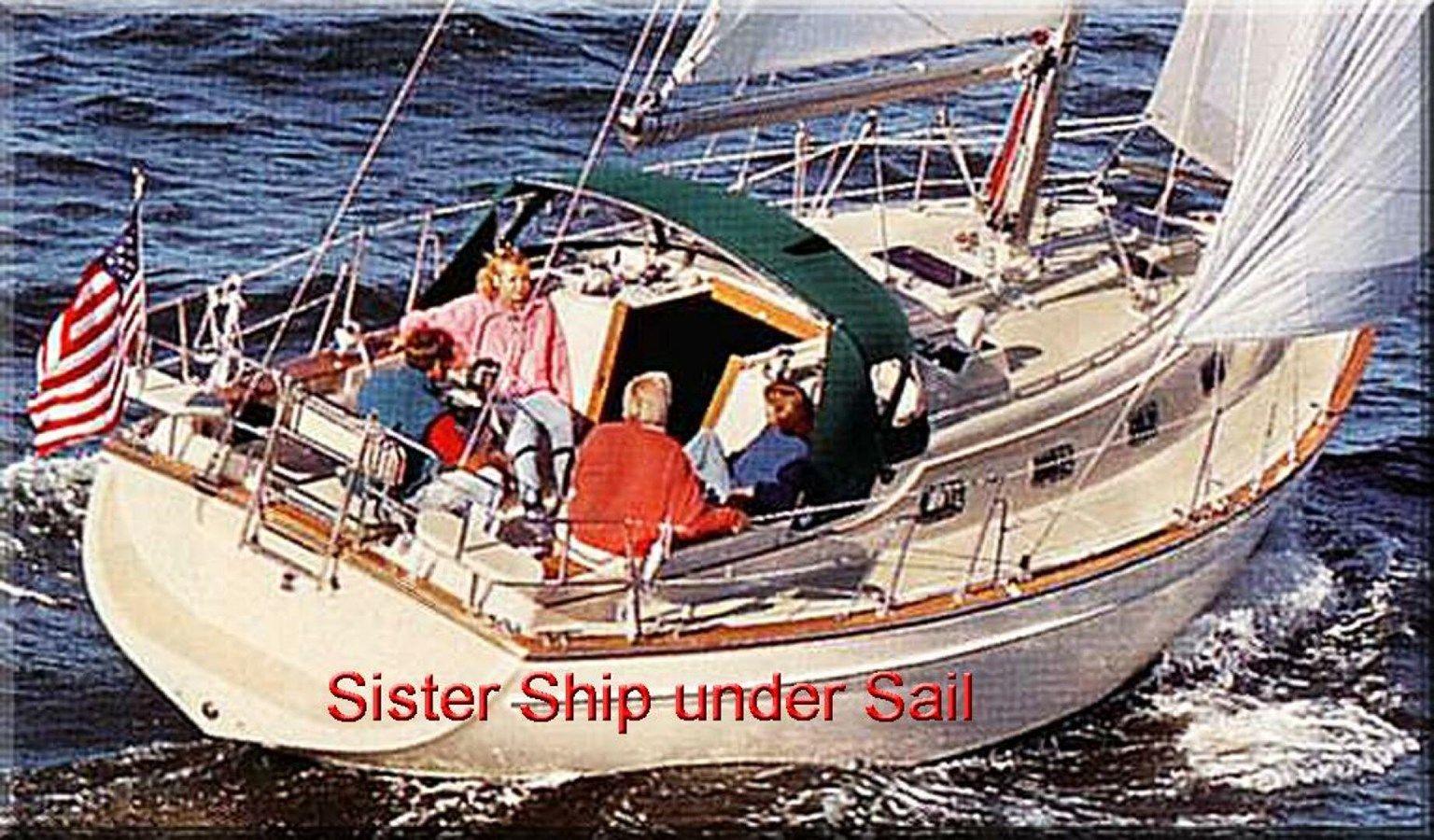 Лучшие предложения покупки яхты Katydid - ISLAND PACKET