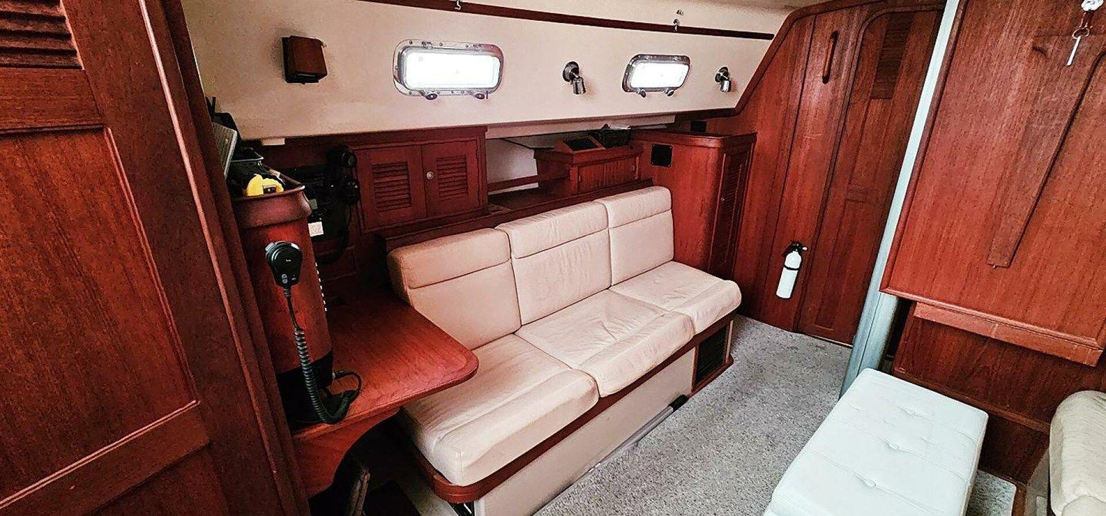 Лучшая цена на Katydid - ISLAND PACKET