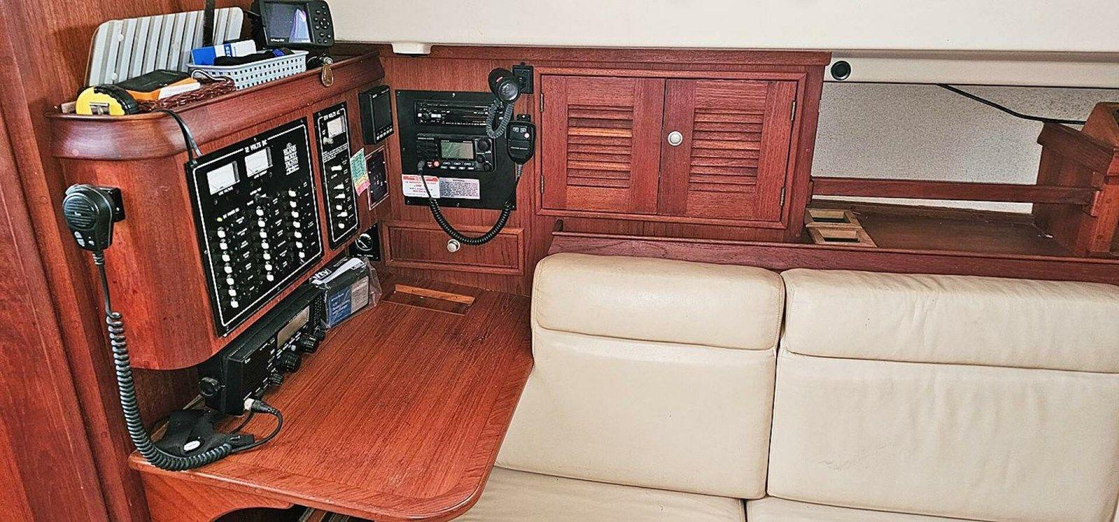 Стоимость яхты Katydid - ISLAND PACKET