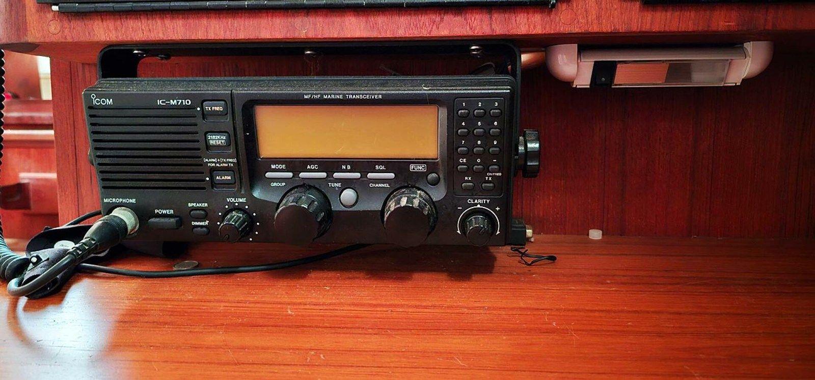 Продажа яхты Katydid 36