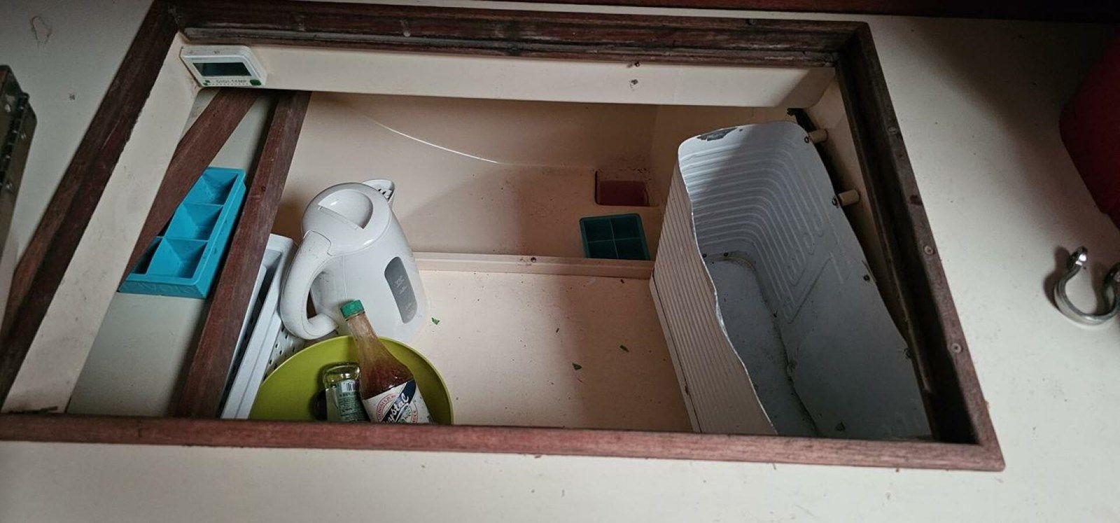 Стоимость яхты Katydid 350