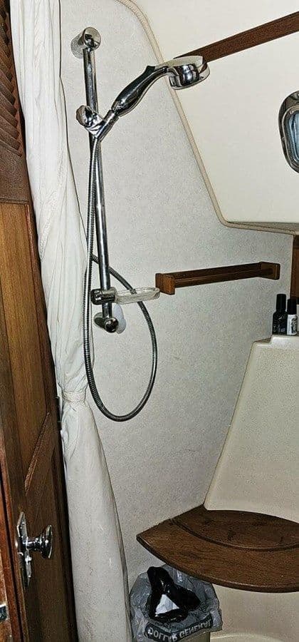 Купить яхту Katydid 36 в Shestakov Yacht Sales