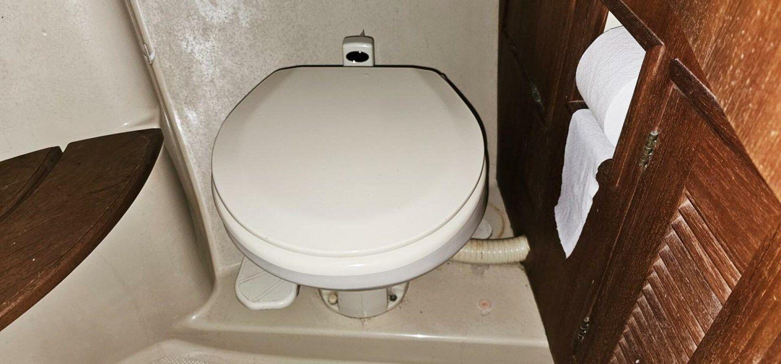 Продажа яхты Katydid