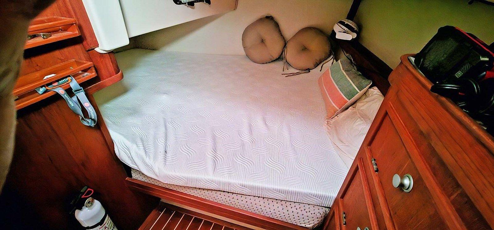 Купить яхту Katydid 2000 в Shestakov Yacht Sales