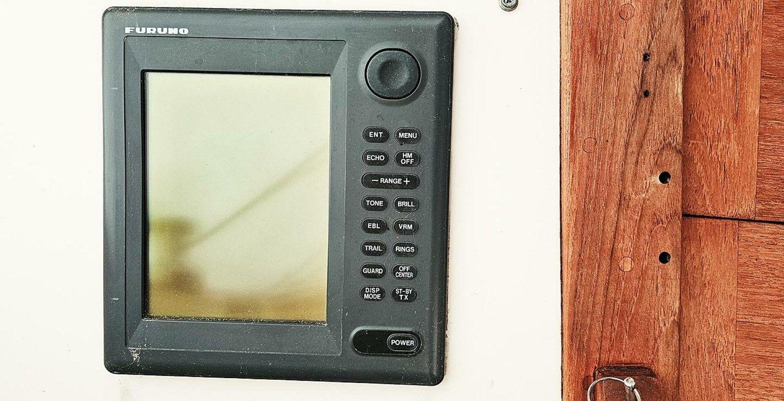 Лучшие предложения покупки яхты Katydid 350