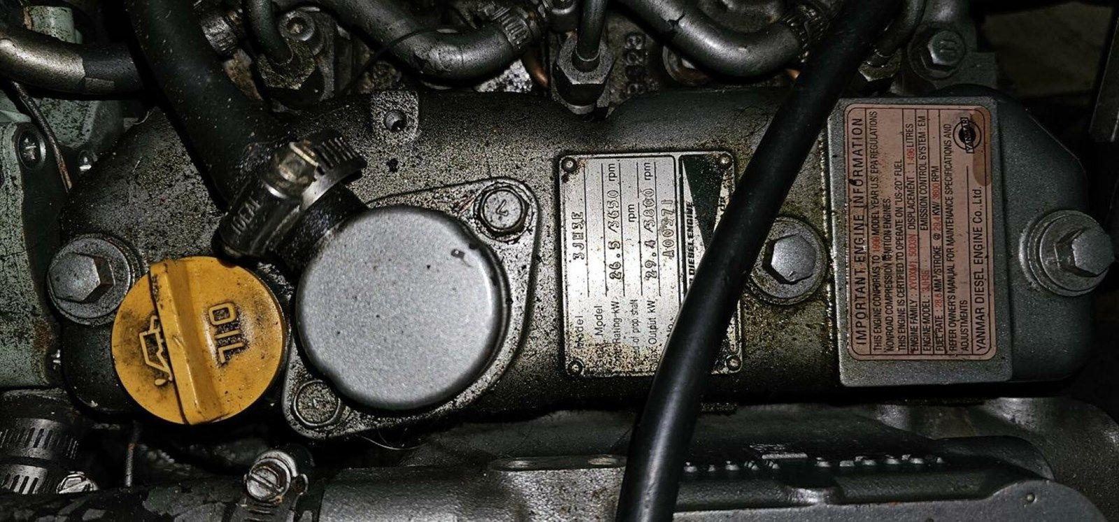 Лучшие предложения покупки яхты Katydid