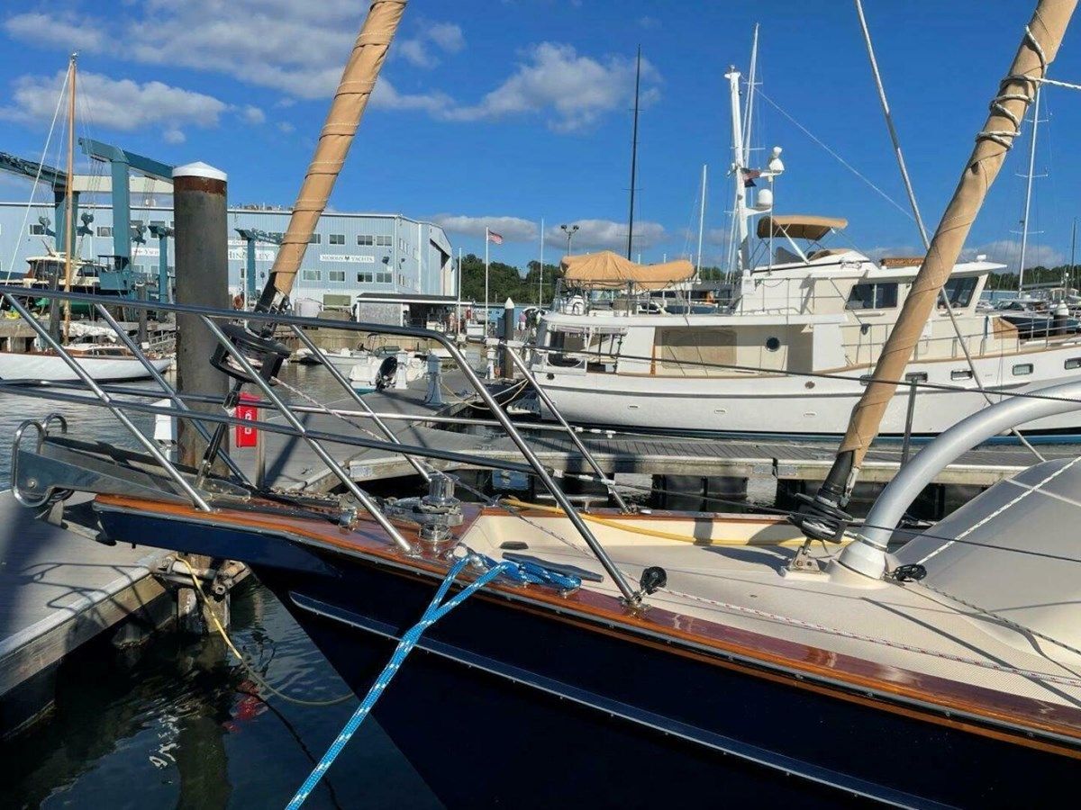 Лучшие предложения покупки яхты Ocotillo 2000