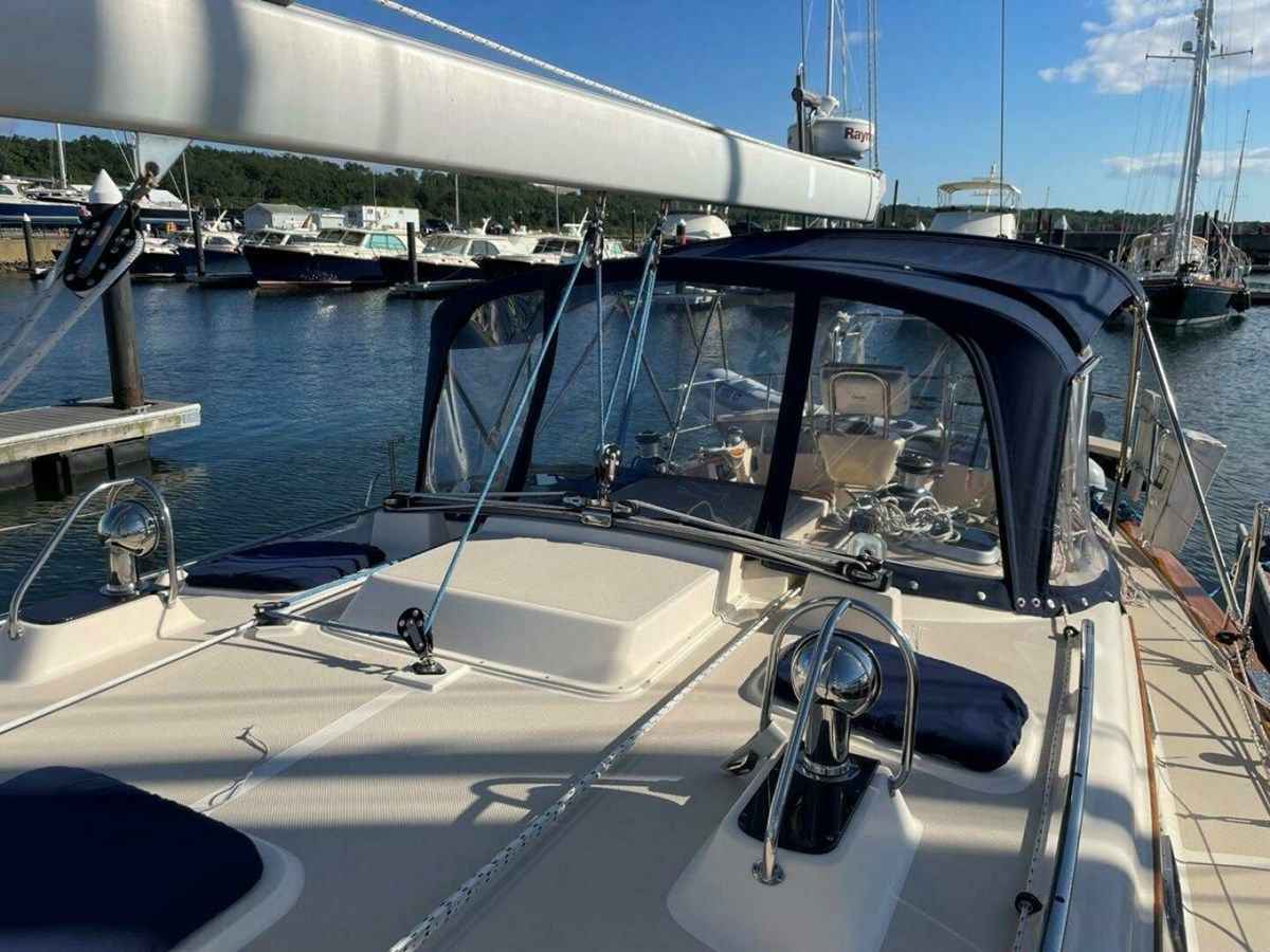 Лучшая цена на Ocotillo - ISLAND PACKET