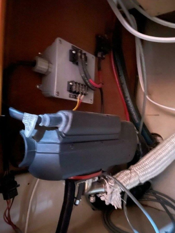 Лучшие предложения покупки яхты Ocotillo 44