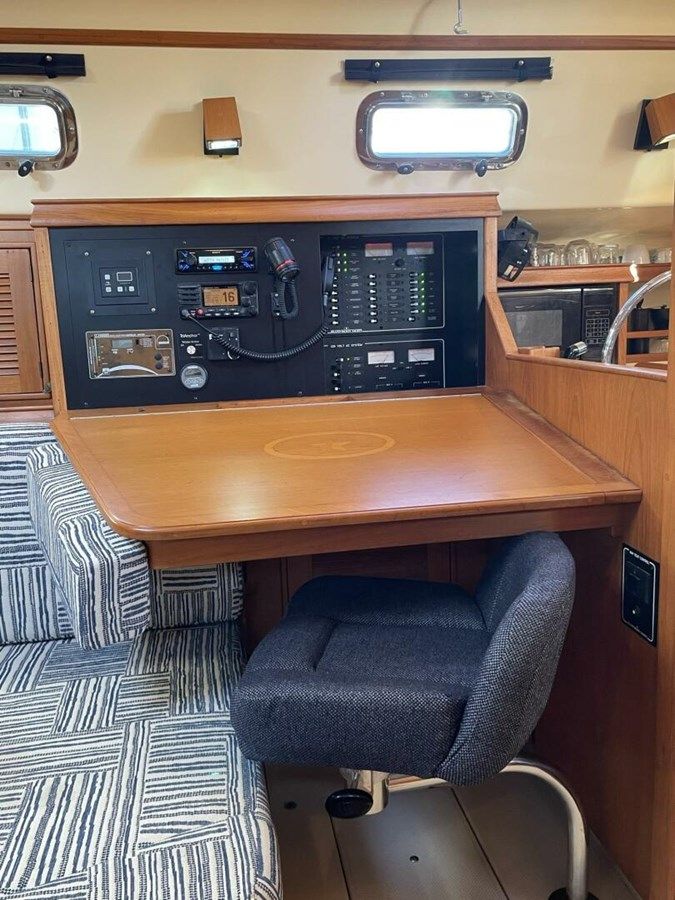 Ocotillo - ISLAND PACKET