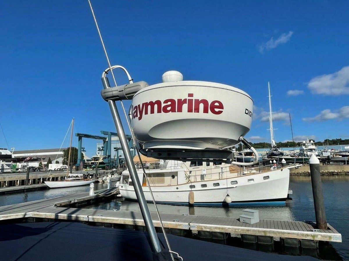 Лучшие предложения покупки яхты Ocotillo