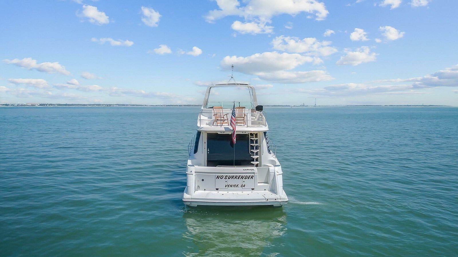 No Surrender 53 price