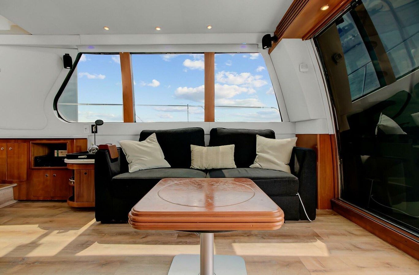 No Surrender - Carver Yachts price