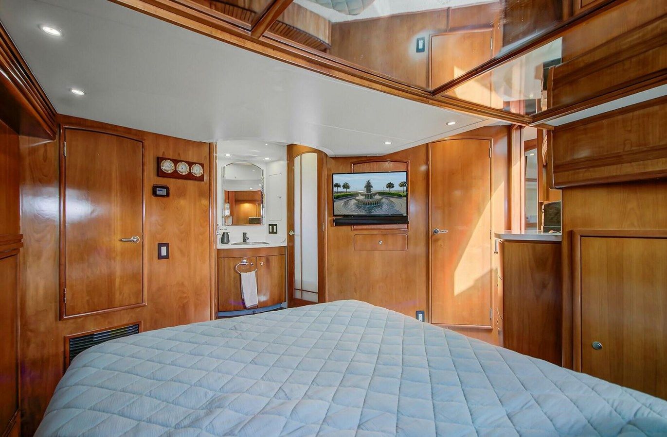 No Surrender - Carver Yachts price