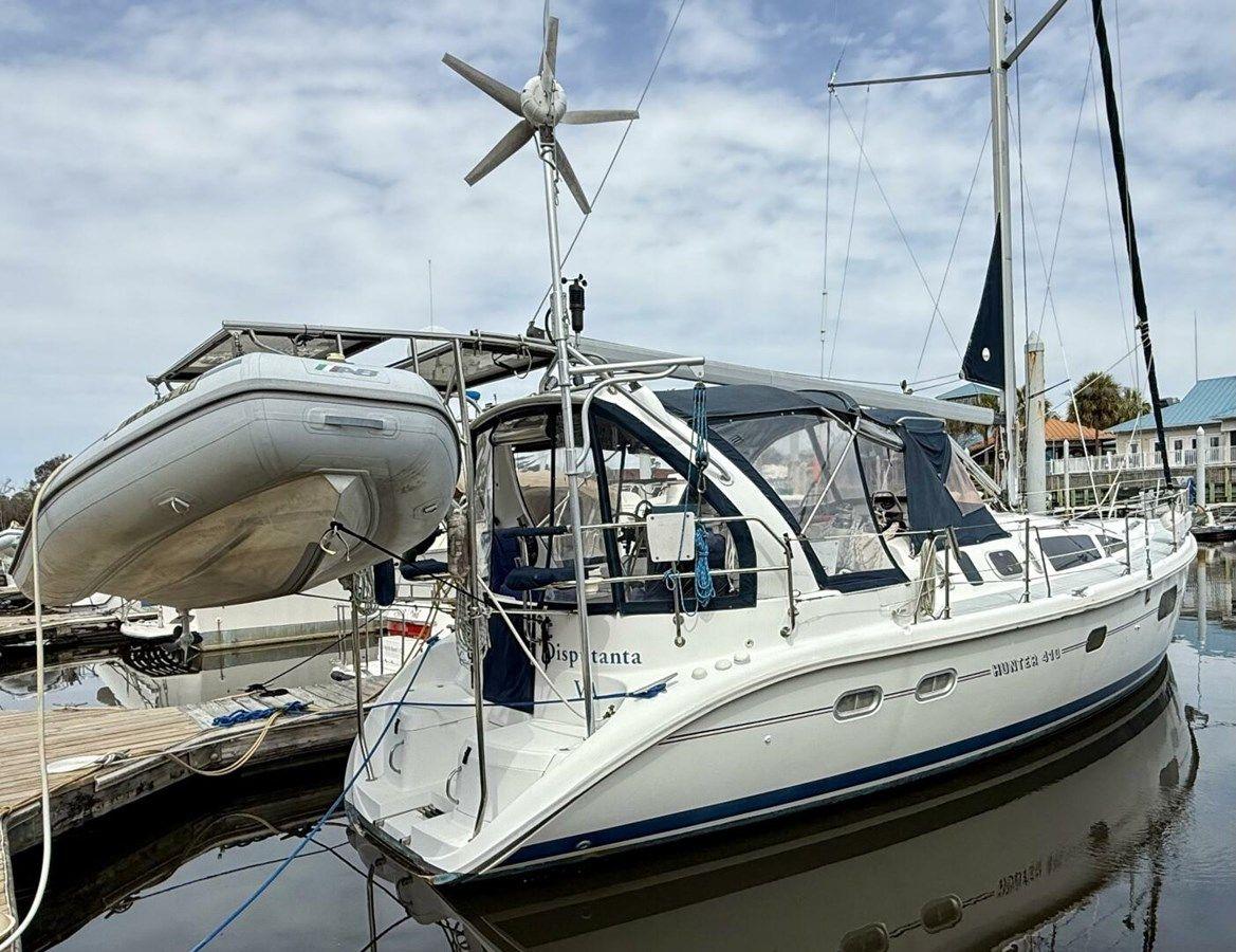 Лучшие предложения покупки яхты Dream Catcher - HUNTER