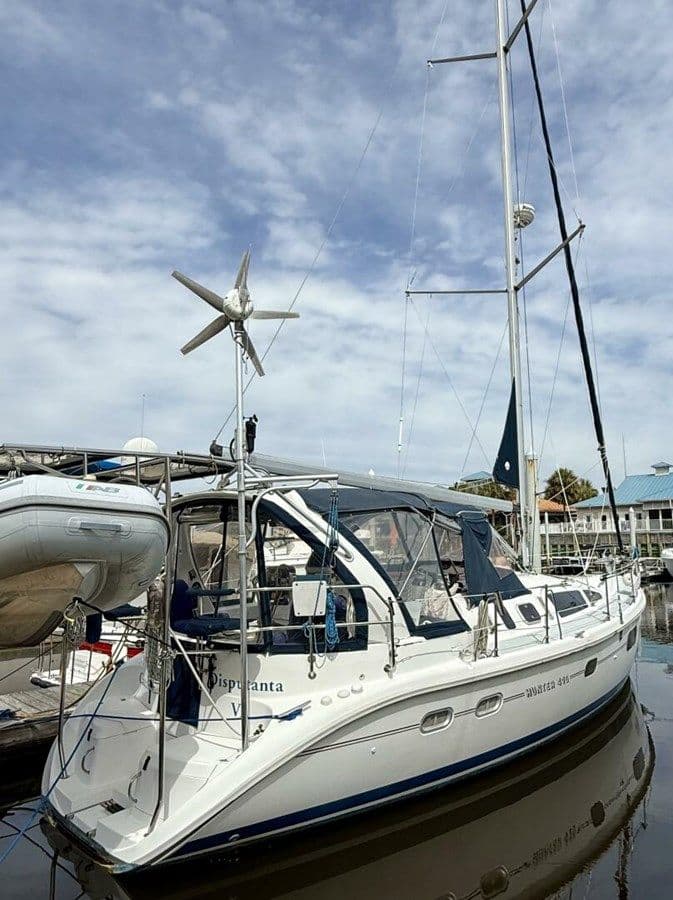 Лучшие предложения покупки яхты Dream Catcher