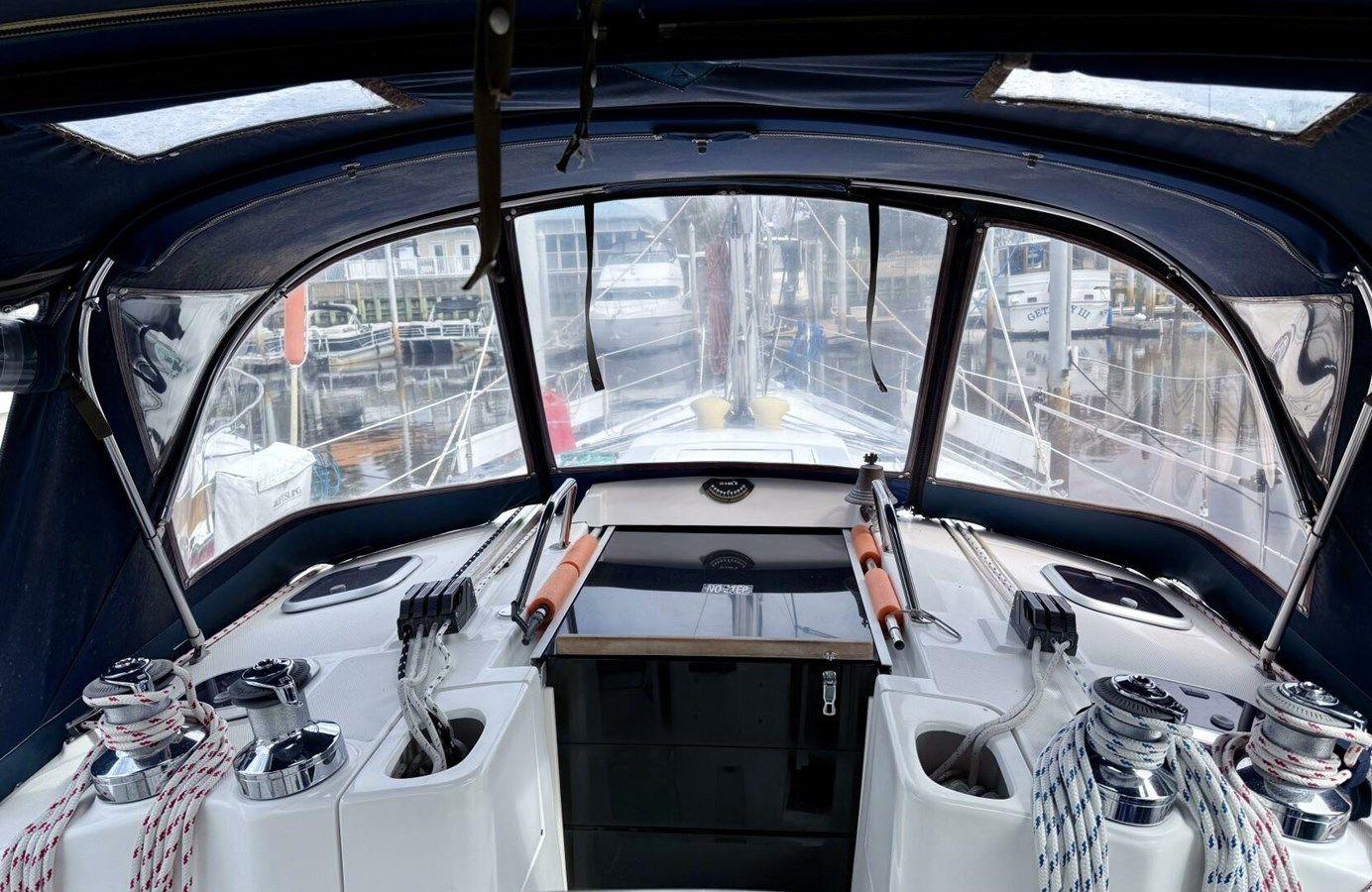 Лучшие предложения покупки яхты Dream Catcher 40