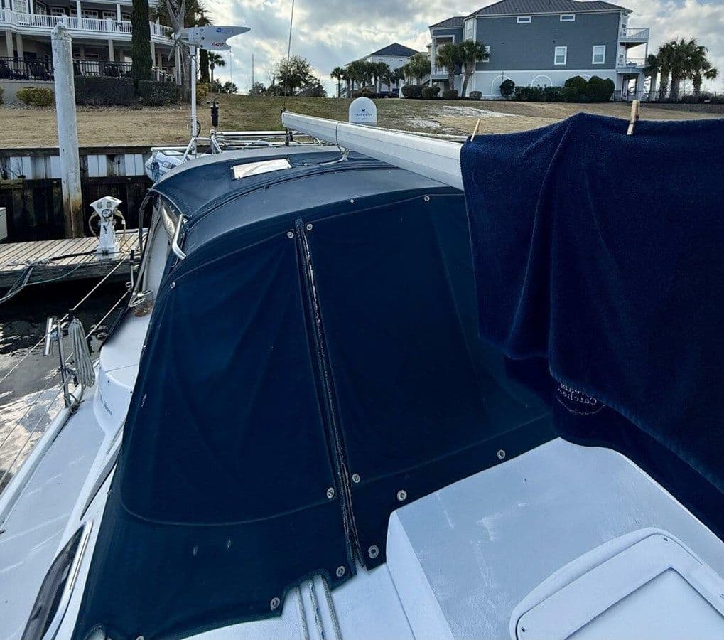 Стоимость яхты Dream Catcher 1998