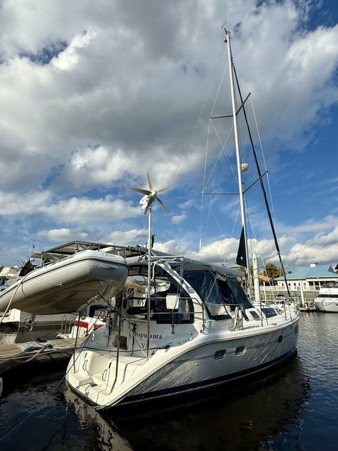 Лучшие предложения покупки яхты Dream Catcher 410