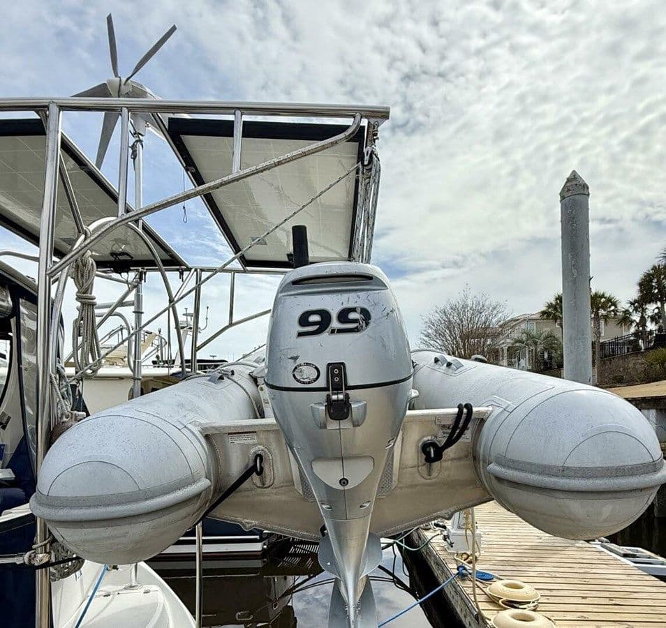 Купить яхту Dream Catcher в Shestakov Yacht Sales