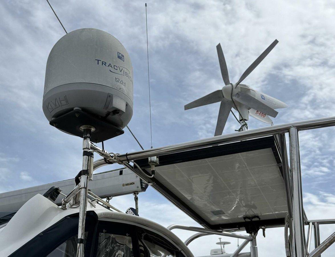 Стоимость яхты Dream Catcher - HUNTER