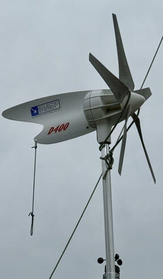 Купить яхту Dream Catcher 40 в Shestakov Yacht Sales