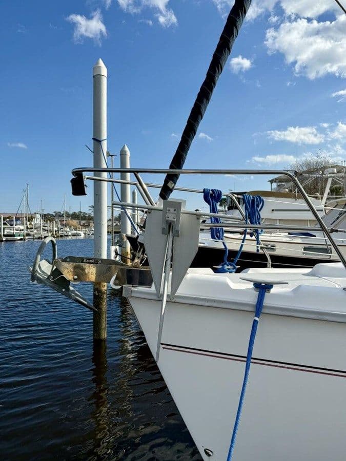 Продажа яхты Dream Catcher - HUNTER