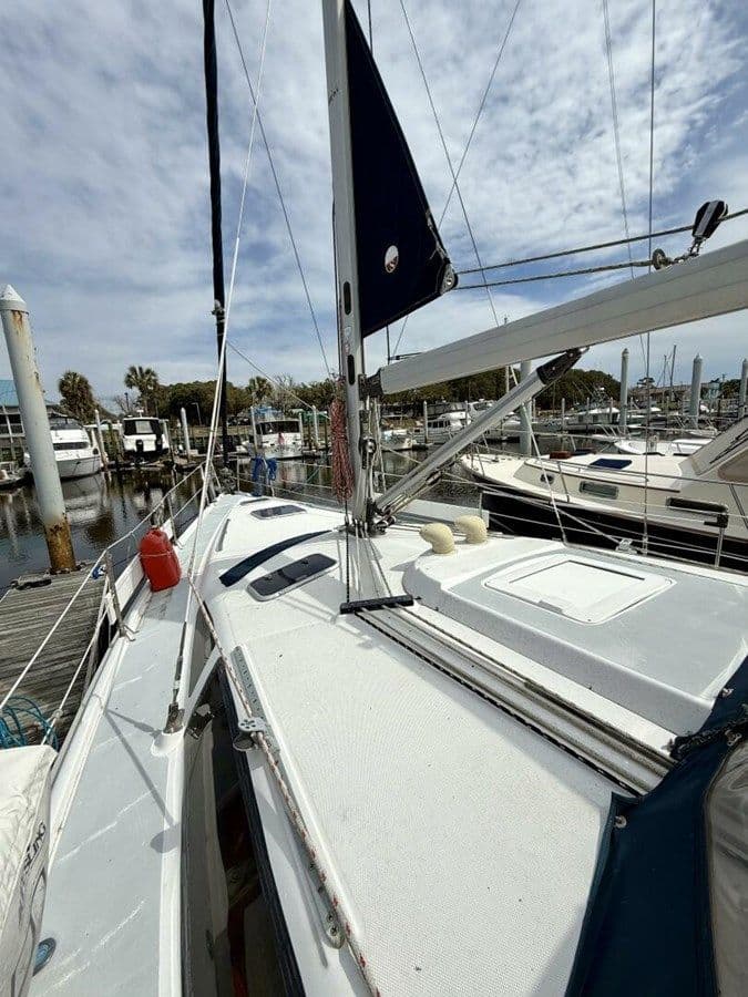 Продажа яхты Dream Catcher 40