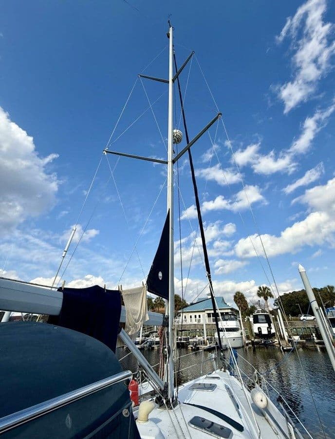 Продажа яхты Dream Catcher 40