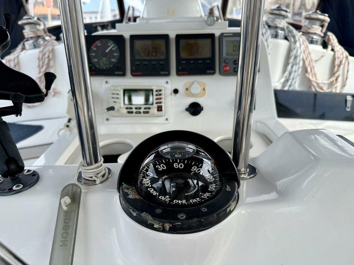 Лучшие предложения покупки яхты Dream Catcher 40