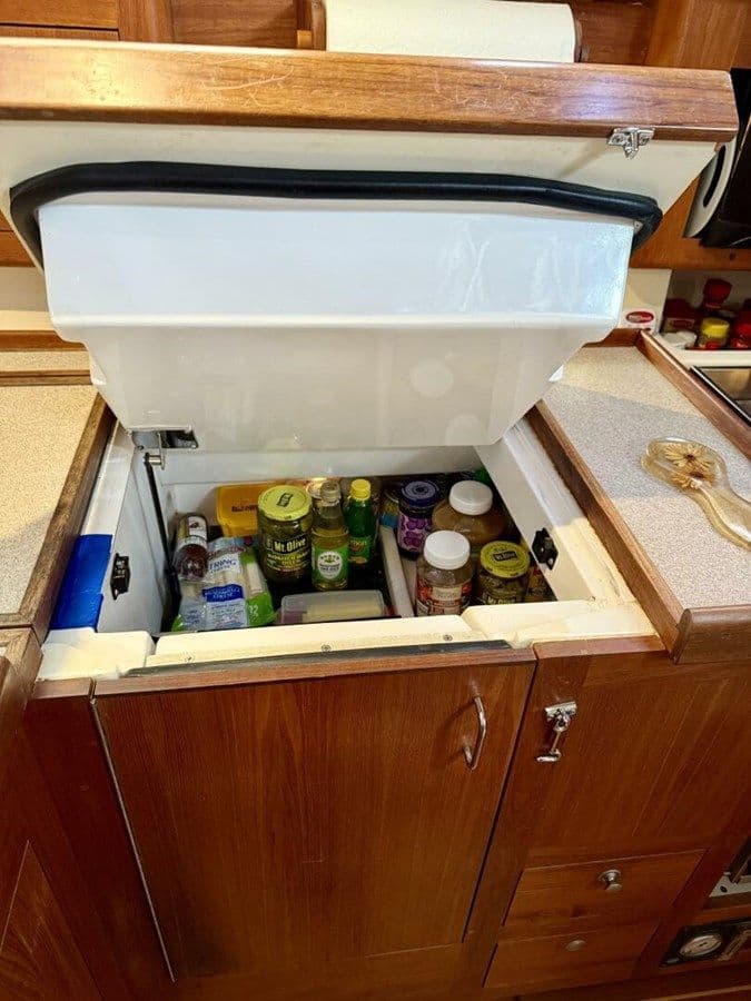 Продажа яхты Dream Catcher 1998