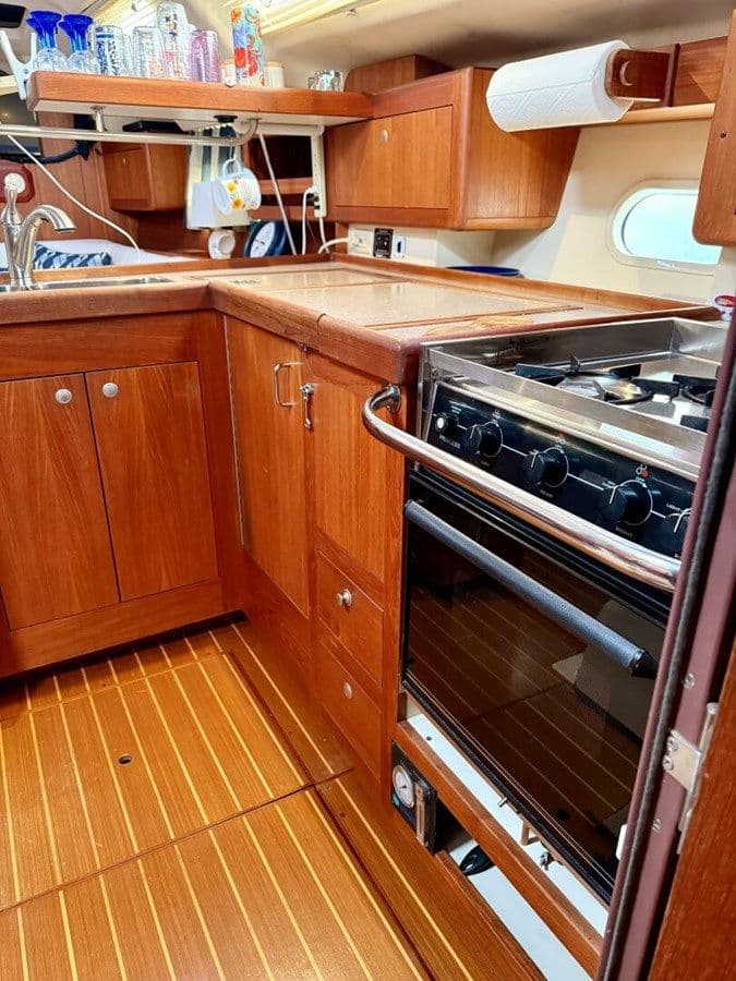 Лучшие предложения покупки яхты Dream Catcher 1998