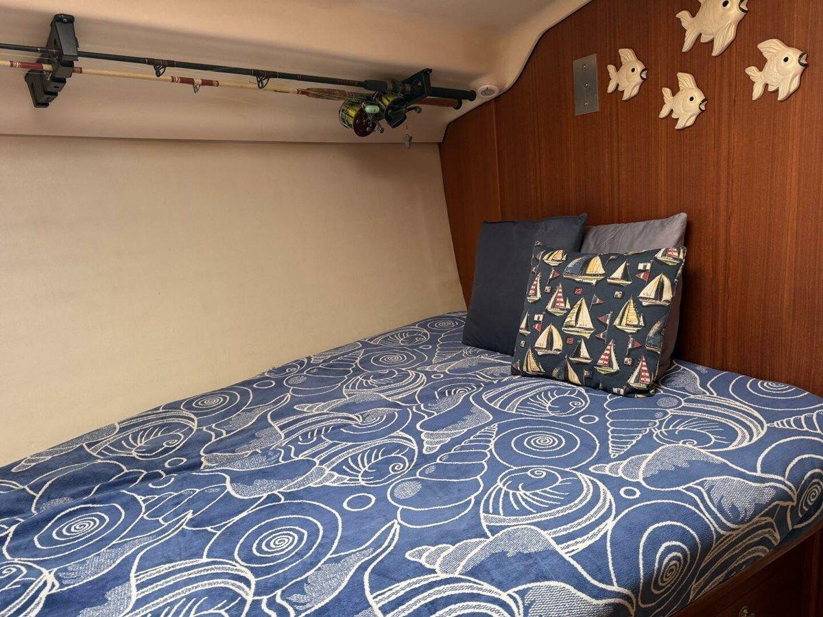 Купить яхту Dream Catcher - HUNTER в Shestakov Yacht Sales