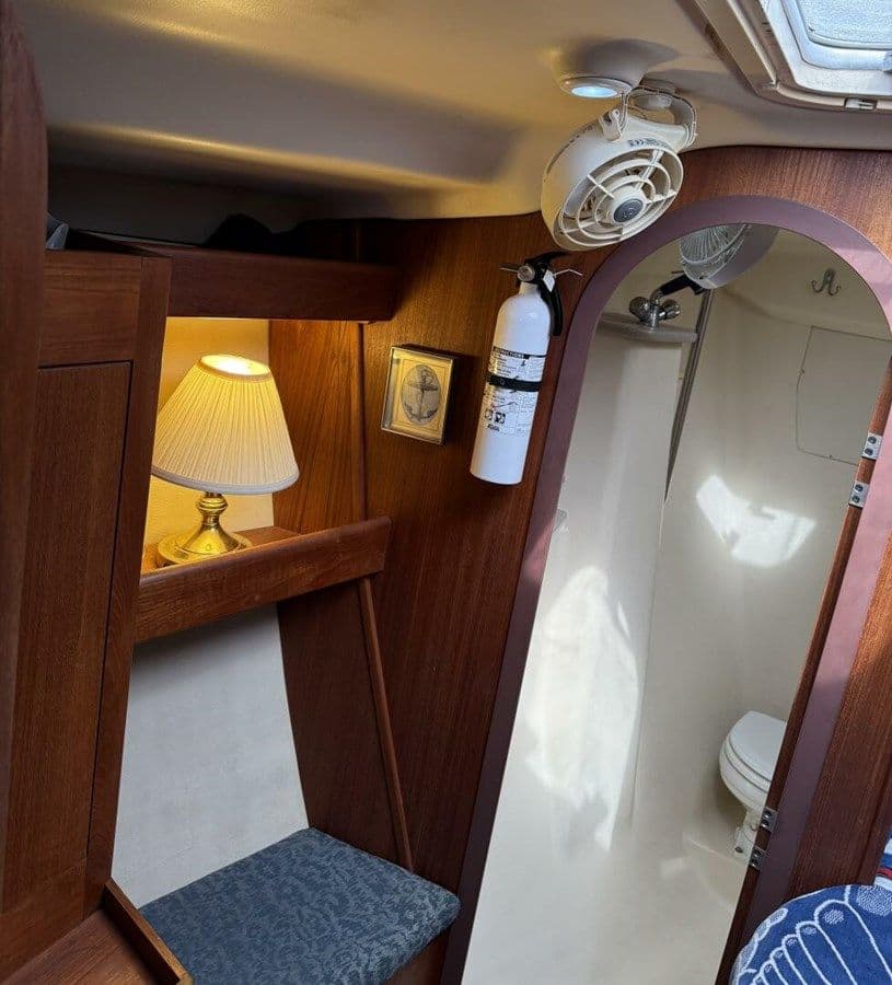 Купить яхту Dream Catcher 1998 в Shestakov Yacht Sales