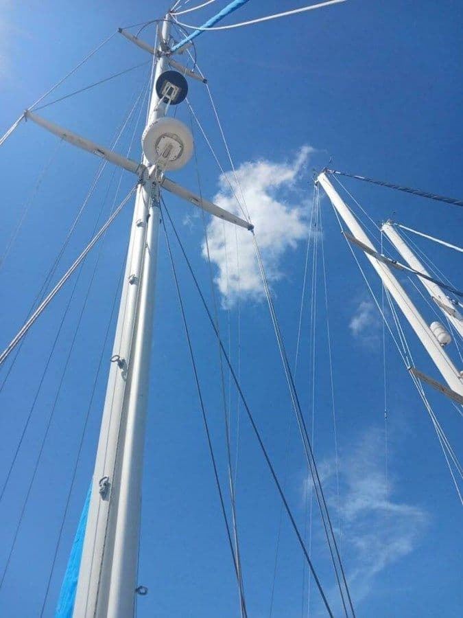 best yacht sales deals Sirena - TAYANA