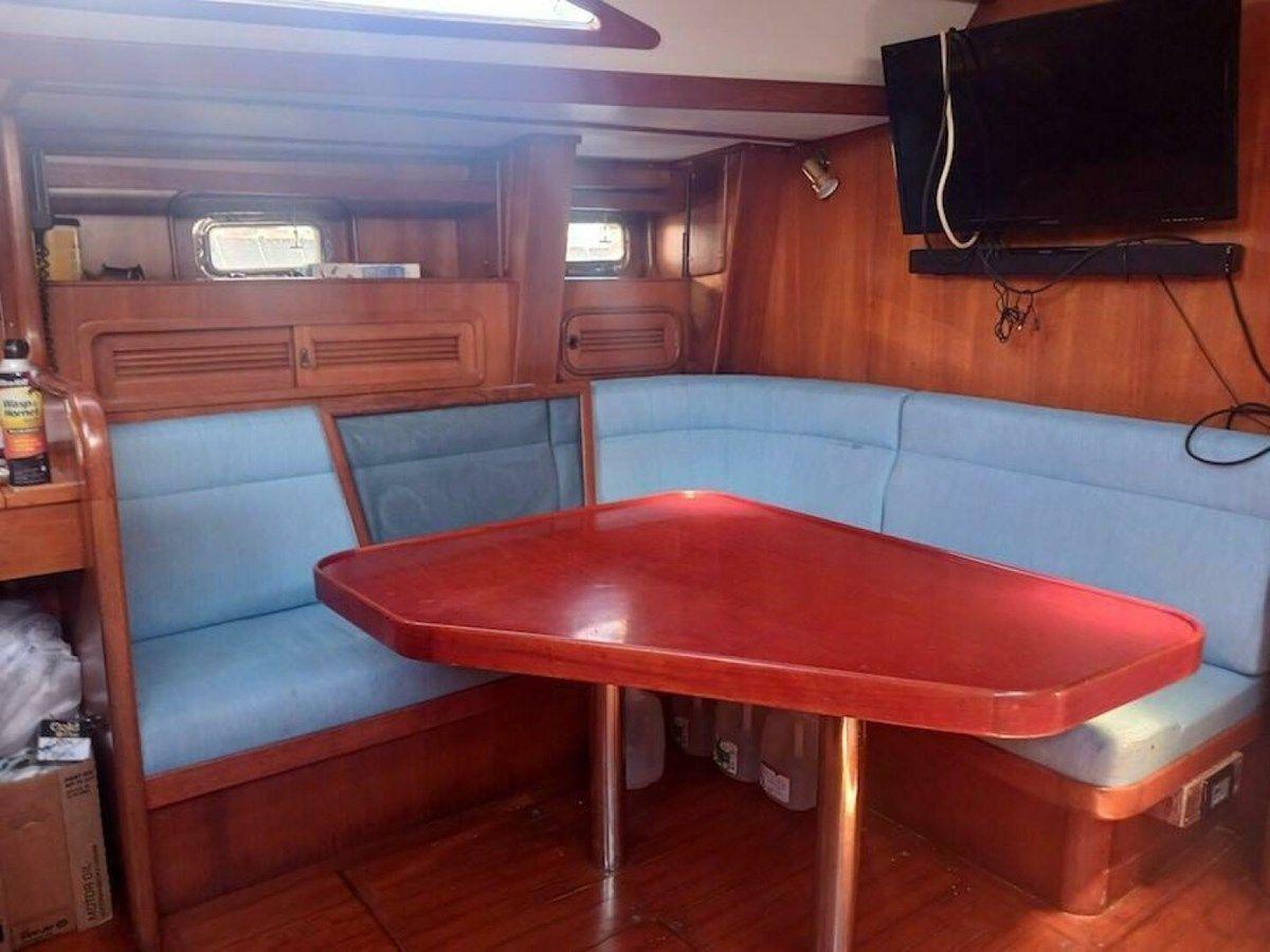 best yacht sales deals Sirena