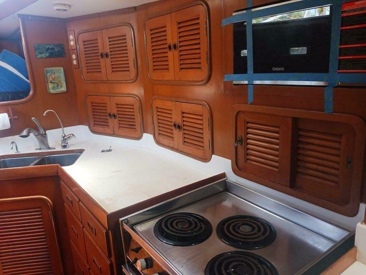 the best price on Sirena 55