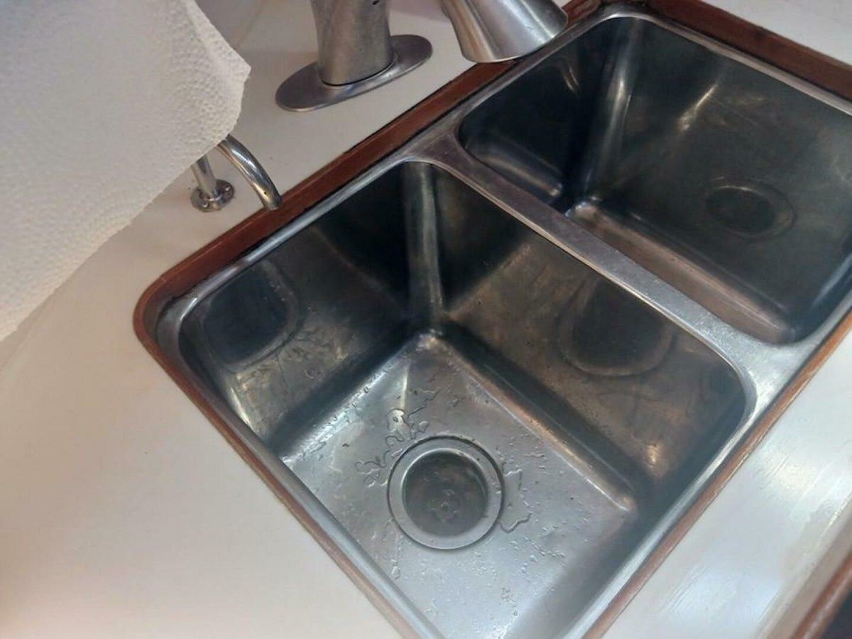 Buy a yacht Sirena 55