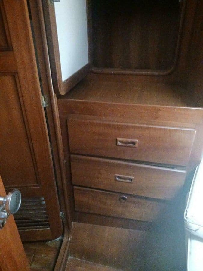 Buy a Sirena 1991 at Shestakov Yacht Sales