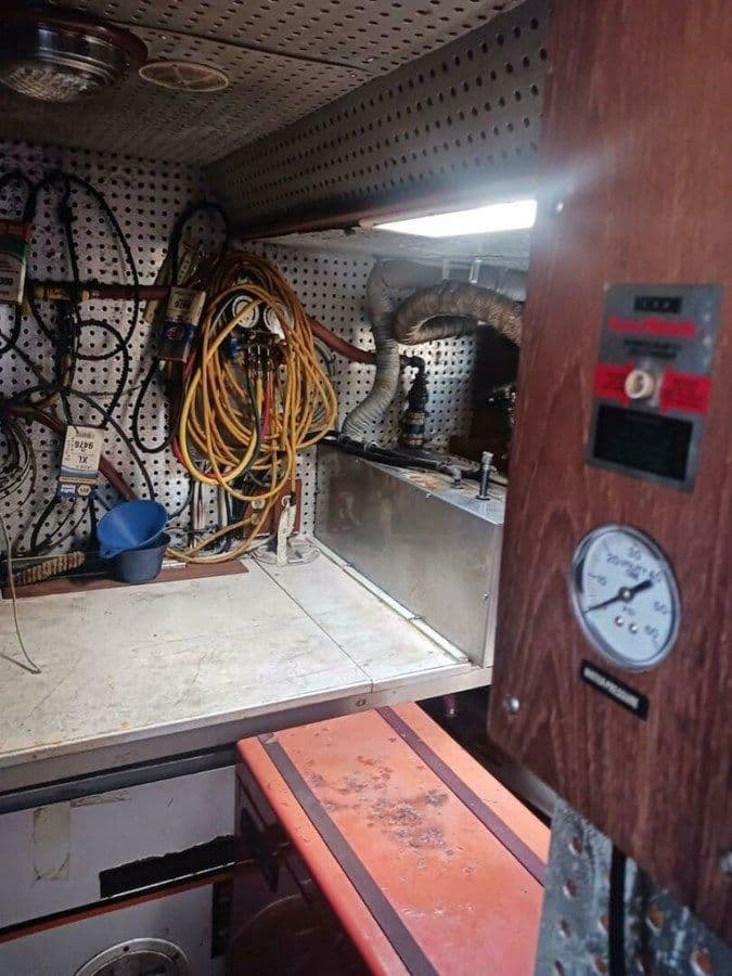 Buy a Sirena at Shestakov Yacht Sales