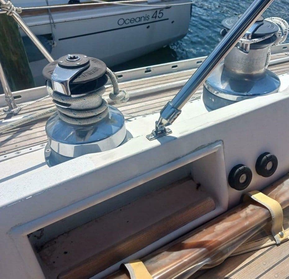 best yacht sales deals Sirena 55