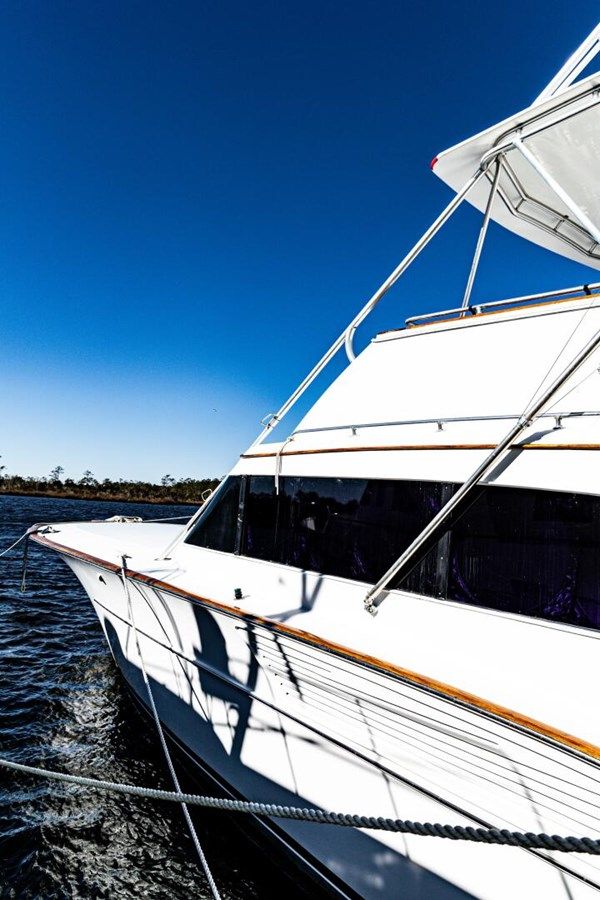 Buy a Lb Cake - BUDDY DAVIS at Shestakov Yacht Sales