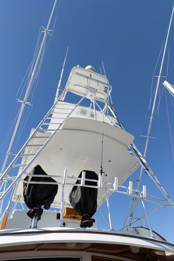 Buy a Lb Cake - BUDDY DAVIS at Shestakov Yacht Sales