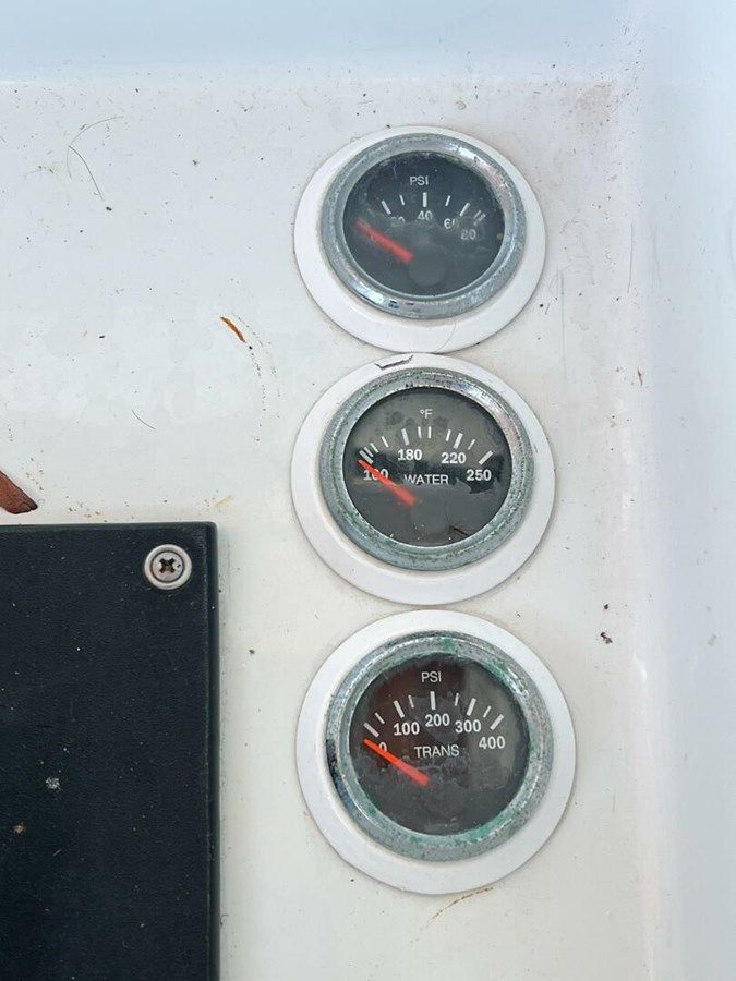 Buy a Lb Cake - BUDDY DAVIS at Shestakov Yacht Sales