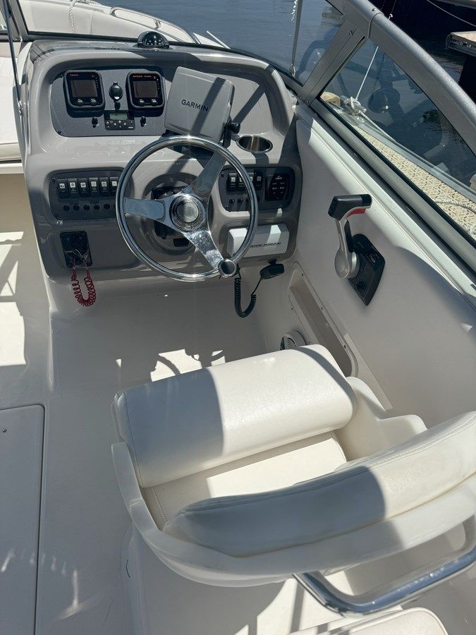 Robalo R277 - ROBALO yacht sale