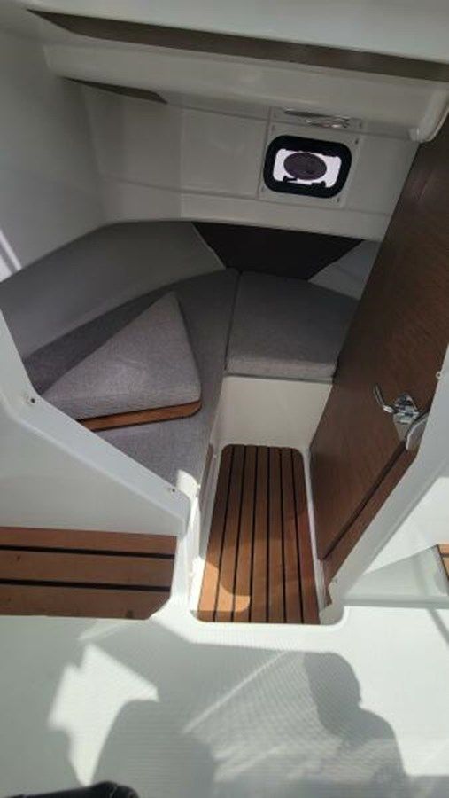 Jeanneau NC795 Sport NC795 Sport price