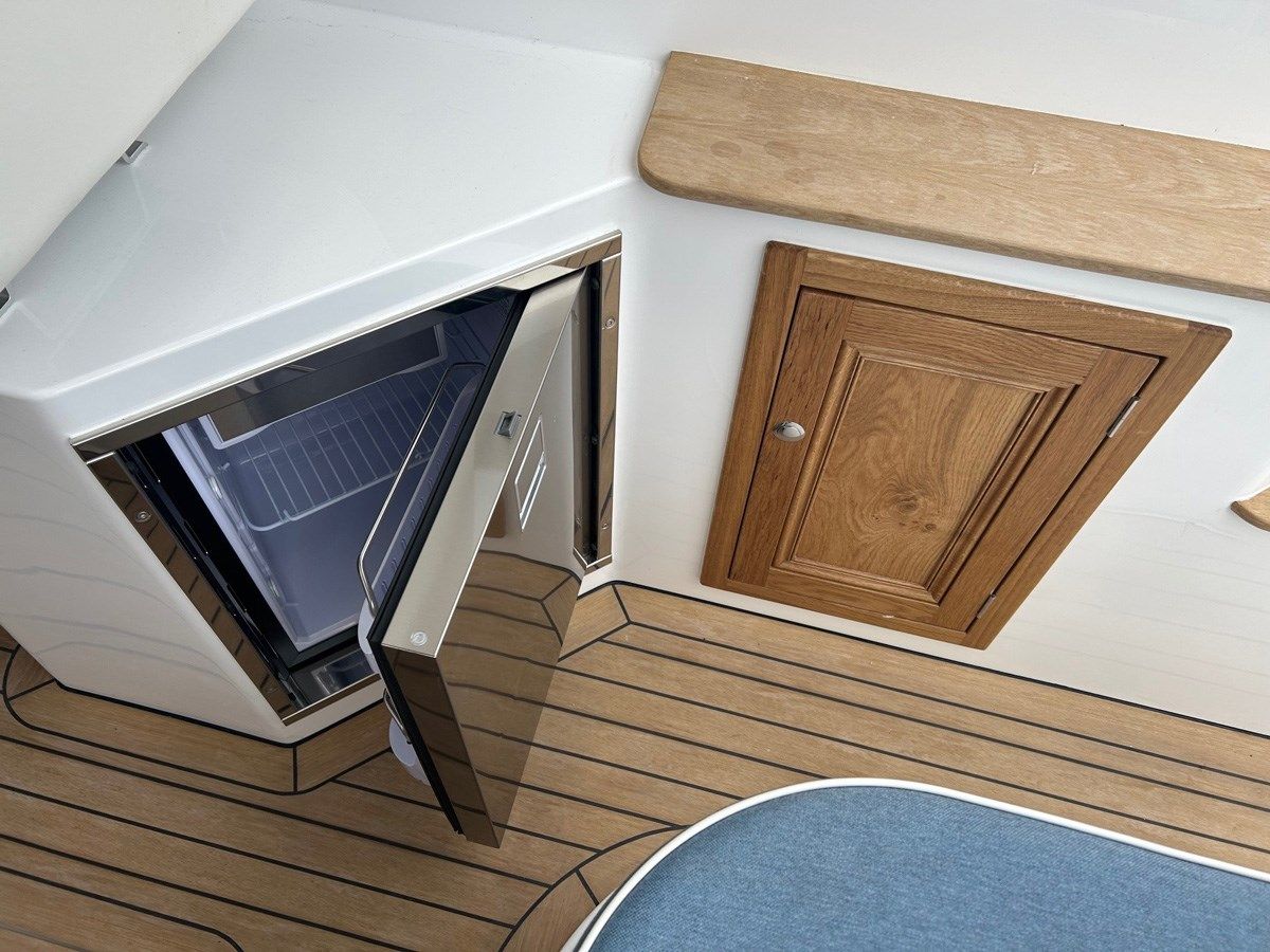 Лучшие предложения покупки яхты Introducing the Duchy 27 - COCKWELLS